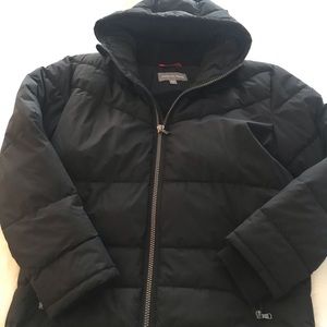 Boys Michael Kors coat